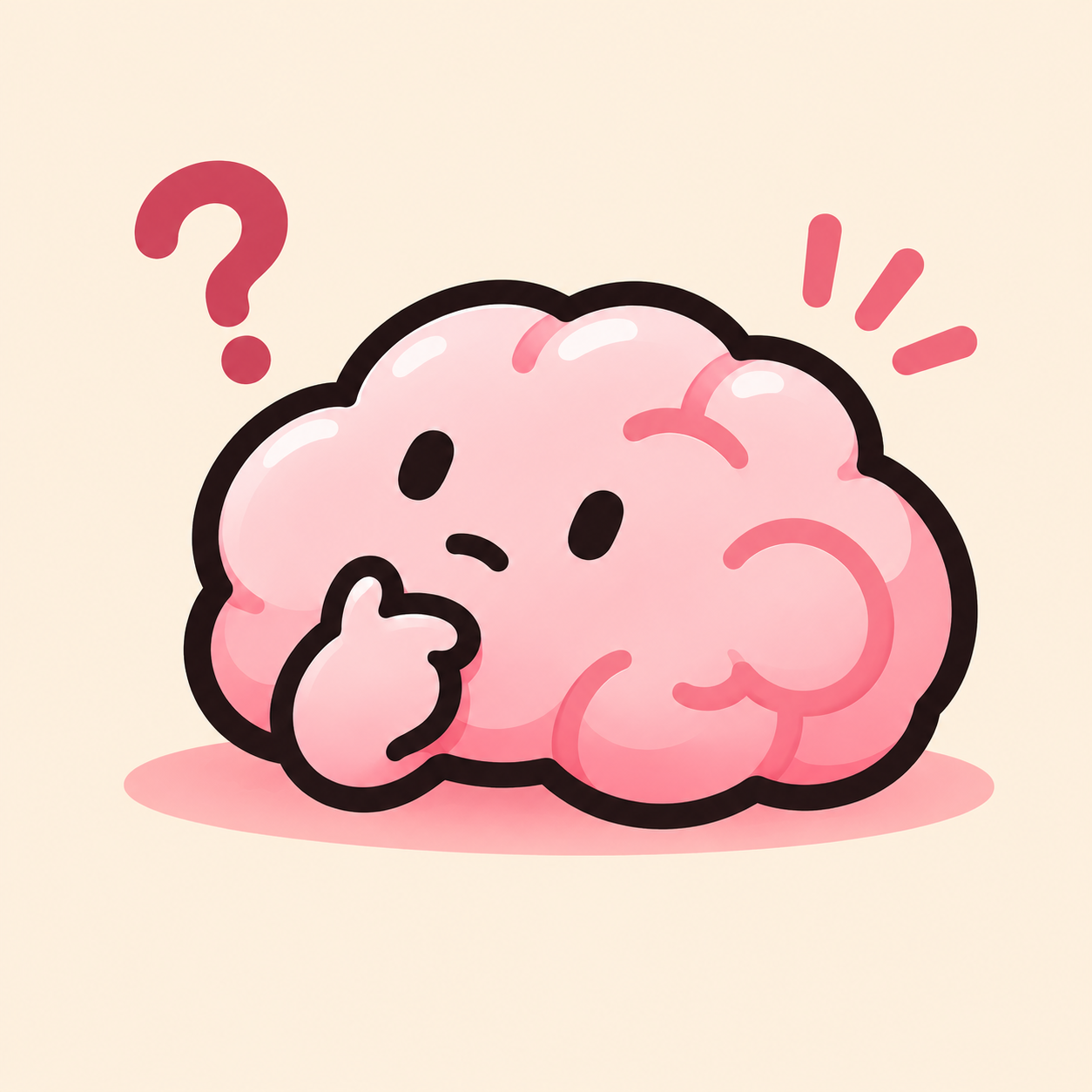 なんだっけ？ アプリアイコン