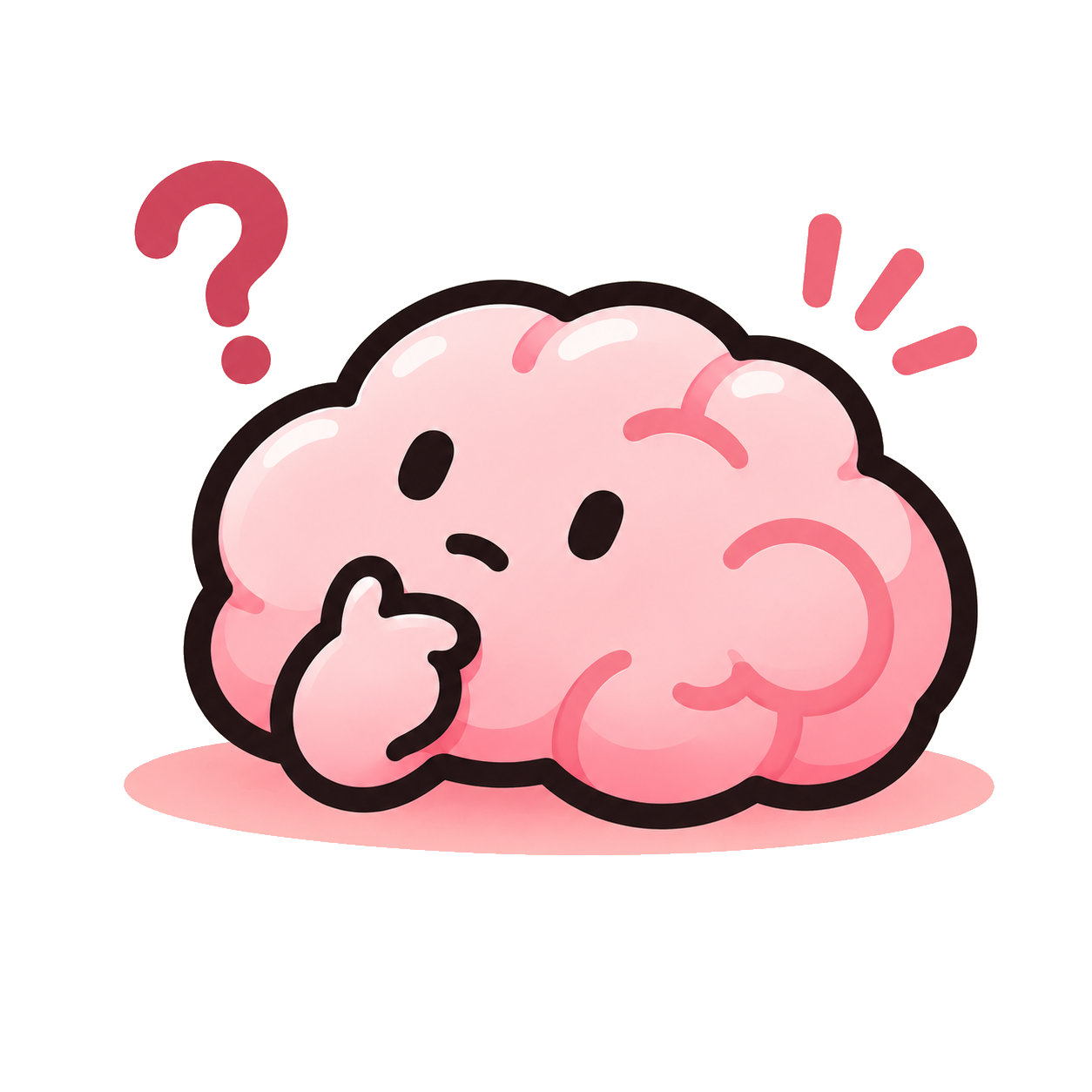 なんだっけ？ アプリアイコン